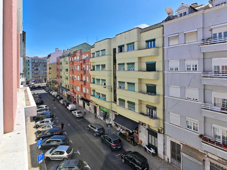 Apartment for Sale in Arroios, Lisboa, Lisbon, Portugal 12