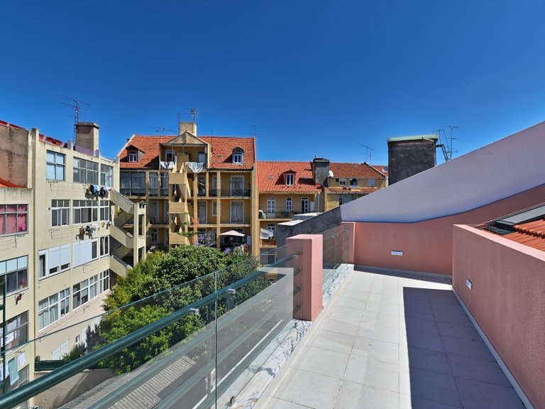 Apartment for Sale in Arroios, Lisboa, Lisbon, Portugal 14