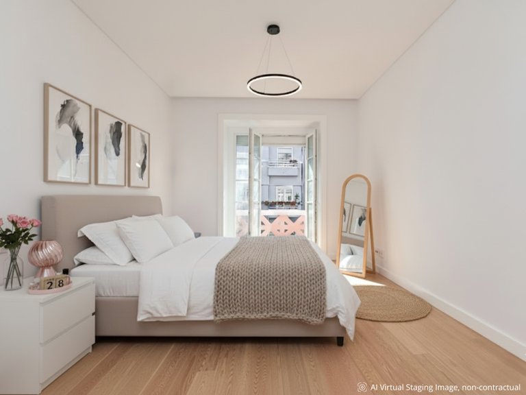Apartment for Sale in Arroios, Lisboa, Lisbon, Portugal 11