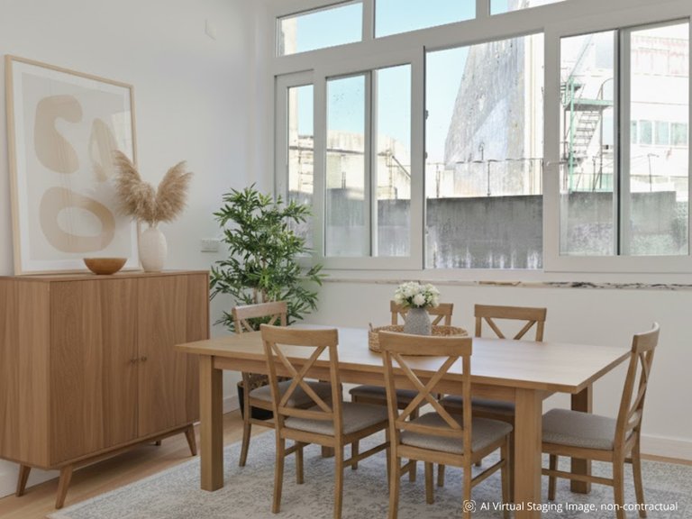 Apartment for Sale in Arroios, Lisboa, Lisbon, Portugal 16