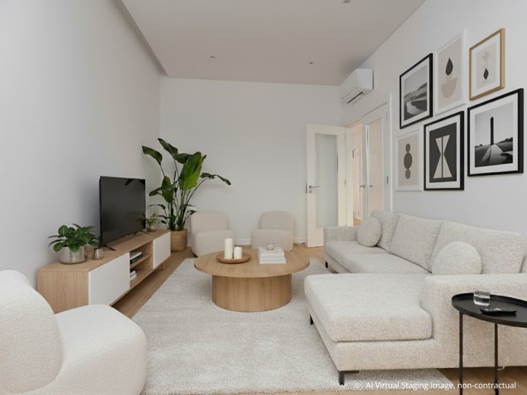 Apartment for Sale in Arroios, Lisboa, Lisbon, Portugal 18