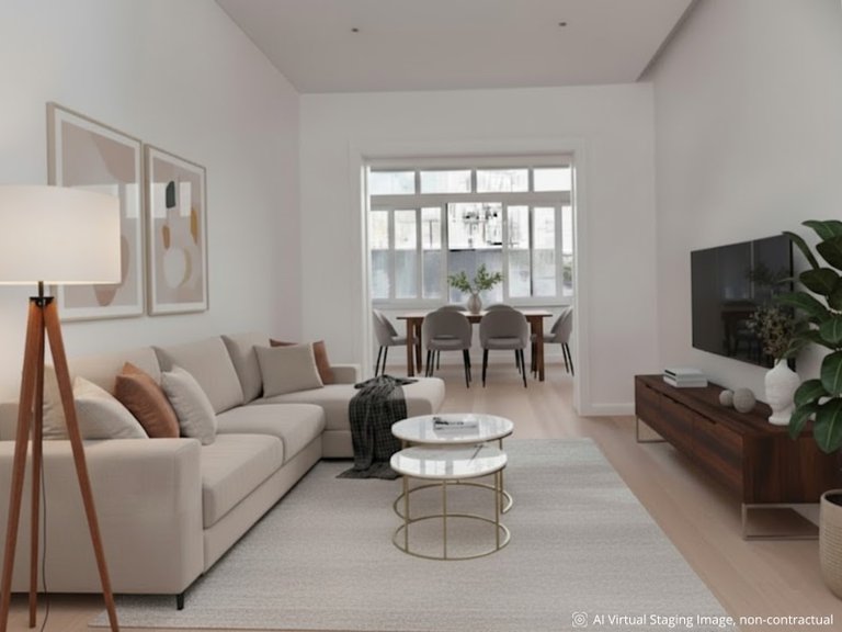 Apartment for Sale in Arroios, Lisboa, Lisbon, Portugal 21