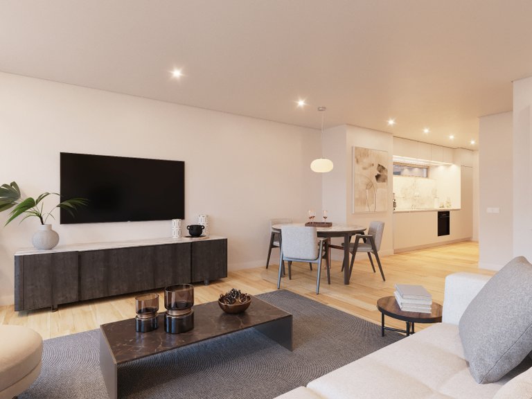 Apartment for Sale in Campolide, Lisboa, Lisbon, Portugal 2