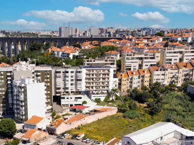 Apartment for Sale in Campolide, Lisboa, Lisbon, Portugal 7