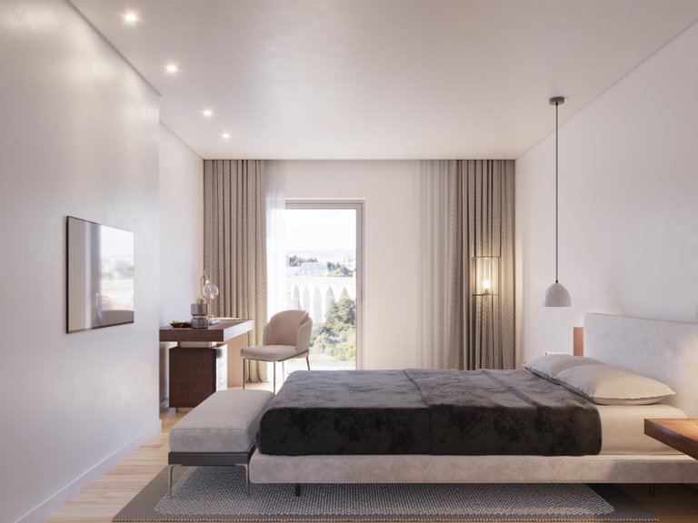 Apartment for Sale in Campolide, Lisboa, Lisbon, Portugal 1