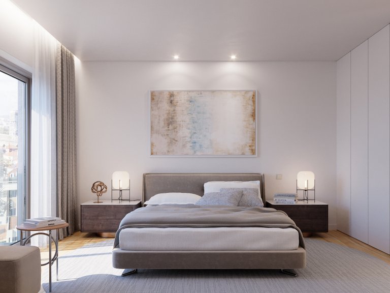 Apartment for Sale in Campolide, Lisboa, Lisbon, Portugal 6