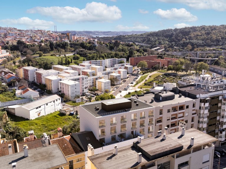 Apartment for Sale in Campolide, Lisboa, Lisbon, Portugal 9