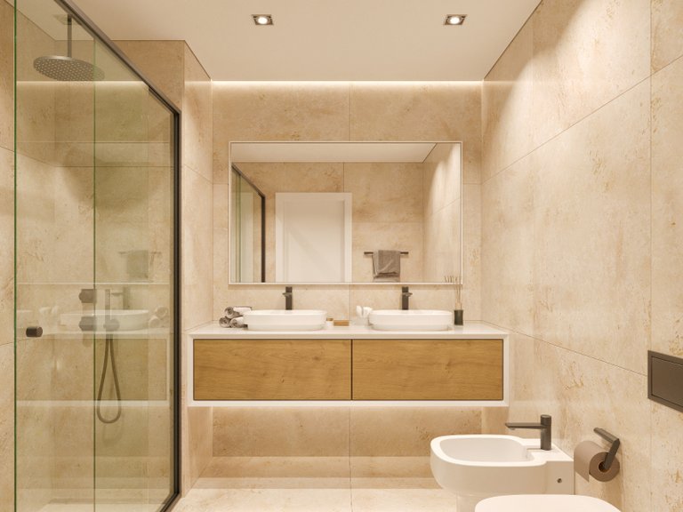 Apartment for Sale in Campolide, Lisboa, Lisbon, Portugal 9