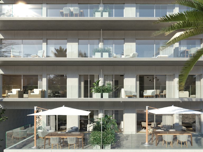 Apartment for Sale in Campolide, Lisboa, Lisbon, Portugal 14