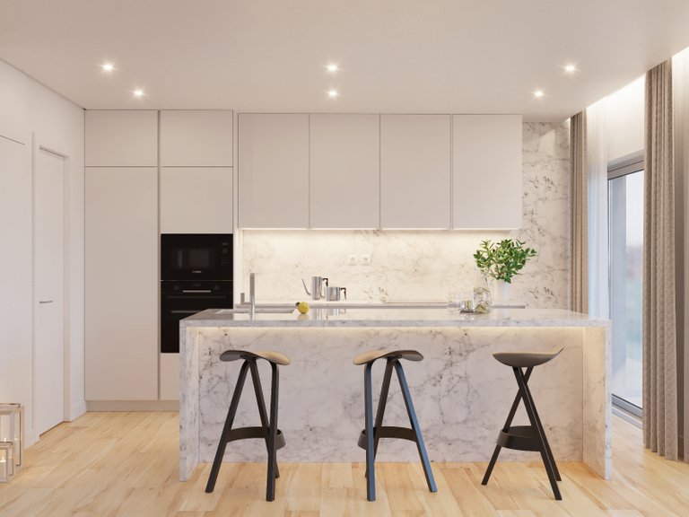 Apartment for Sale in Campolide, Lisboa, Lisbon, Portugal 5