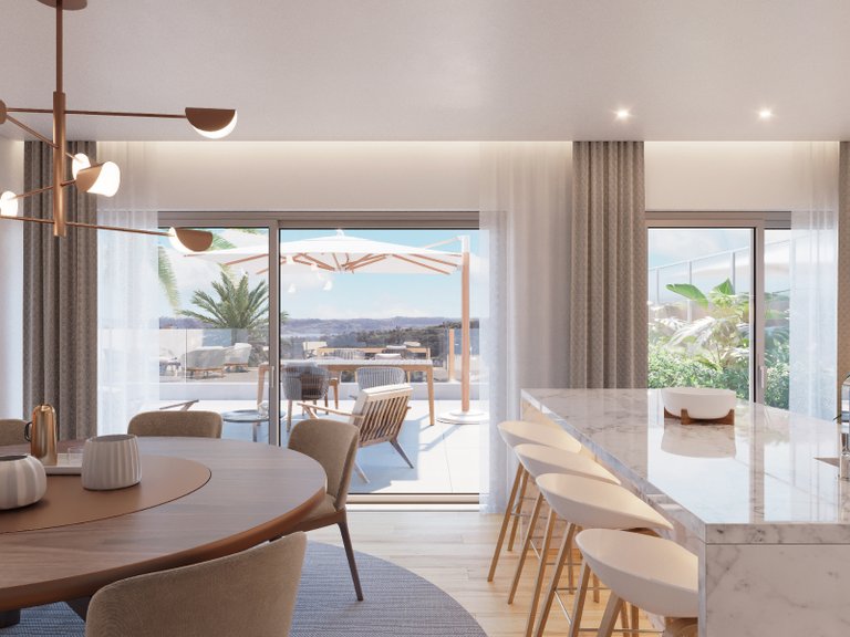 Apartment for Sale in Campolide, Lisboa, Lisbon, Portugal 3