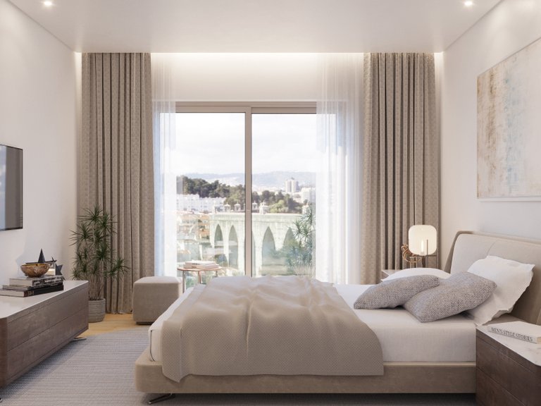 Apartment for Sale in Campolide, Lisboa, Lisbon, Portugal 4