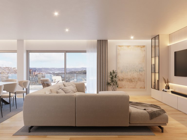 Apartment for Sale in Campolide, Lisboa, Lisbon, Portugal 6