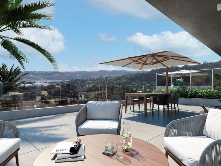 Apartment for Sale in Campolide, Lisboa, Lisbon, Portugal 1
