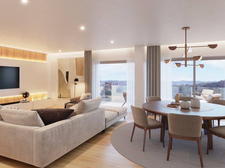 Apartment for Sale in Campolide, Lisboa, Lisbon, Portugal 2