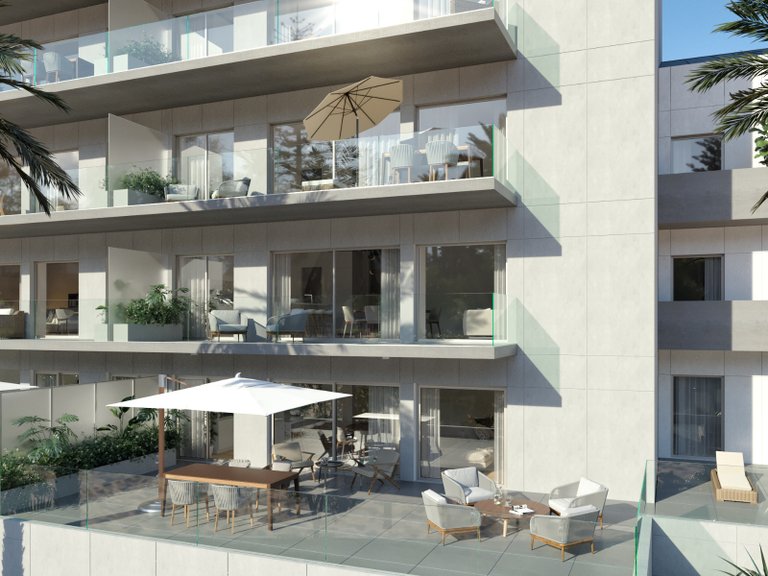 Apartment for Sale in Campolide, Lisboa, Lisbon, Portugal 18