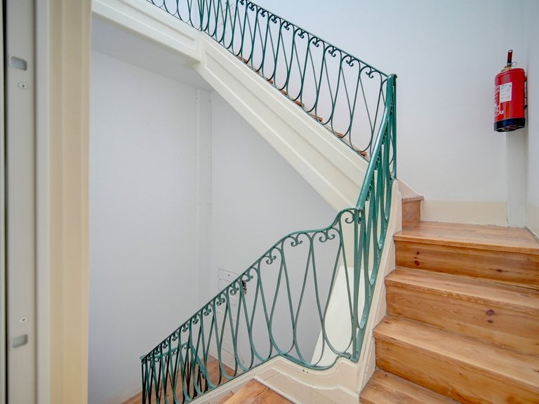Apartment for Sale in Misericórdia, Lisboa, Lisbon, Portugal 20