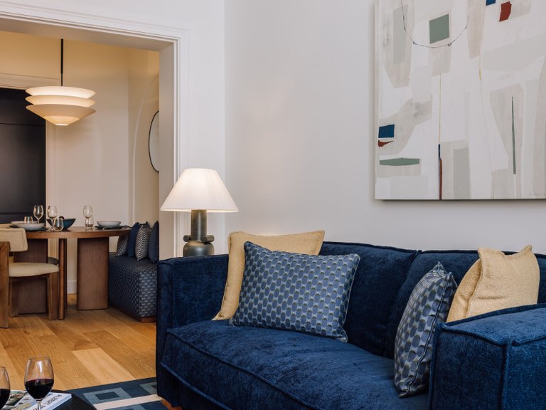 Apartment for Sale in Estrela, Lisboa, Lisbon, Portugal 9
