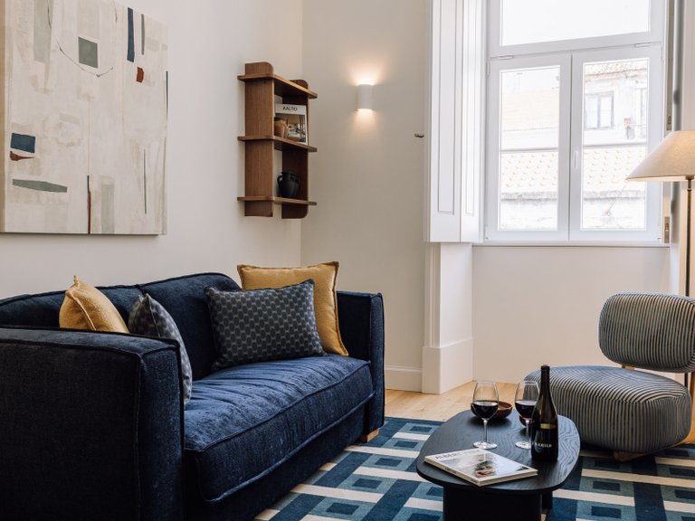 Apartment for Sale in Estrela, Lisboa, Lisbon, Portugal 10