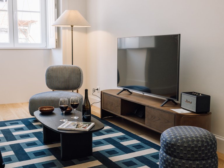 Apartment for Sale in Estrela, Lisboa, Lisbon, Portugal 11