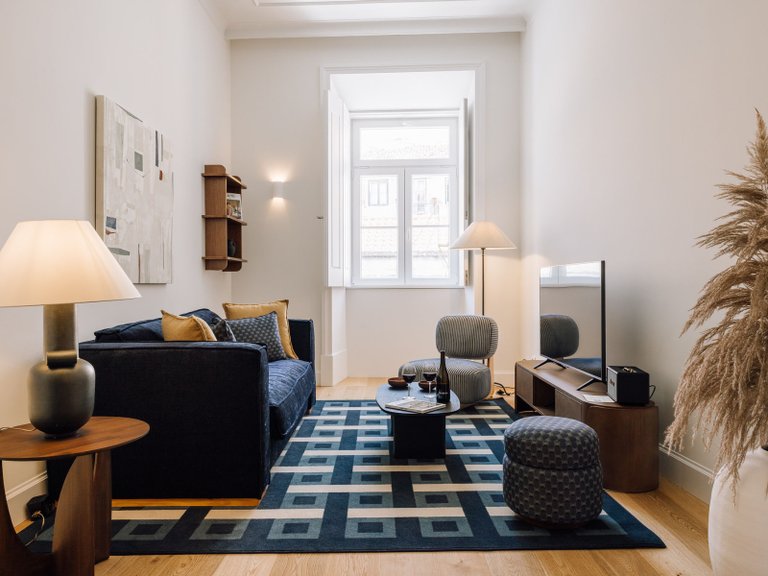 Apartment for Sale in Estrela, Lisboa, Lisbon, Portugal 12