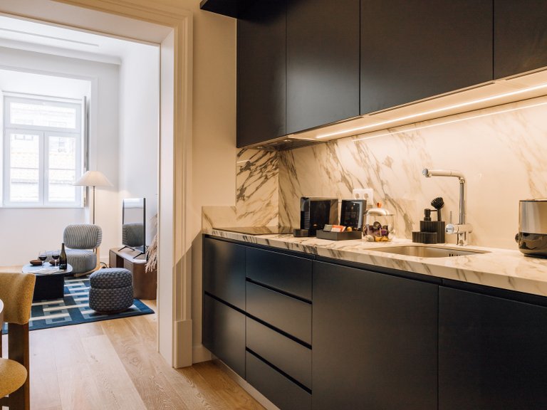 Apartment for Sale in Estrela, Lisboa, Lisbon, Portugal 13