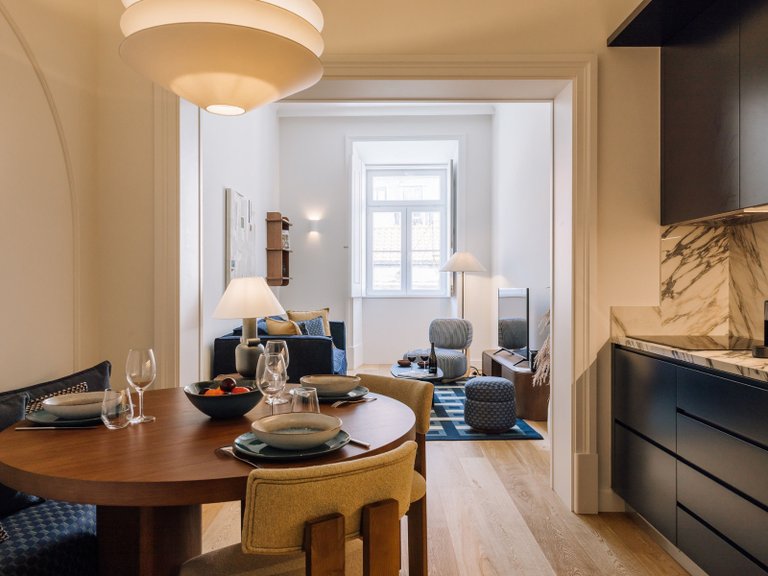 Apartment for Sale in Estrela, Lisboa, Lisbon, Portugal 15
