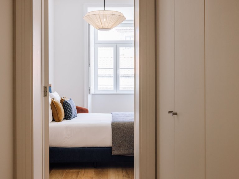 Apartment for Sale in Estrela, Lisboa, Lisbon, Portugal 25