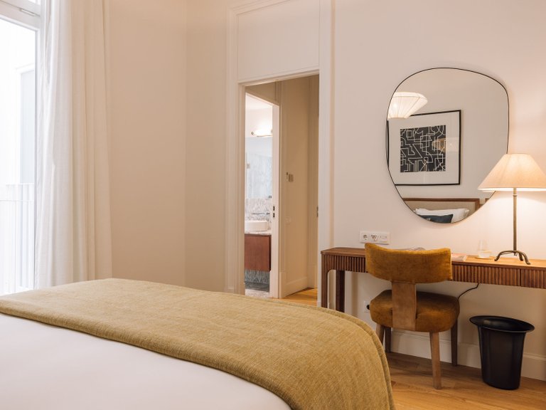 Apartment for Sale in Estrela, Lisboa, Lisbon, Portugal 28