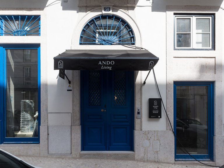 Apartment for Sale in Estrela, Lisboa, Lisbon, Portugal 36