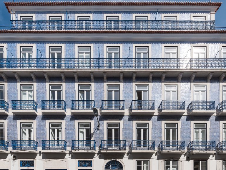 Apartment for Sale in Estrela, Lisboa, Lisbon, Portugal 38