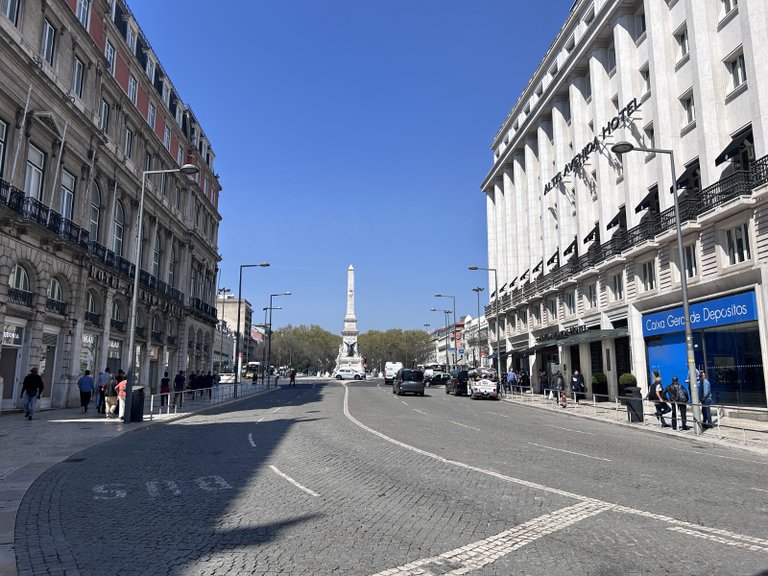 Apartment for Sale in Santo António, Lisboa, Lisbon, Portugal 24