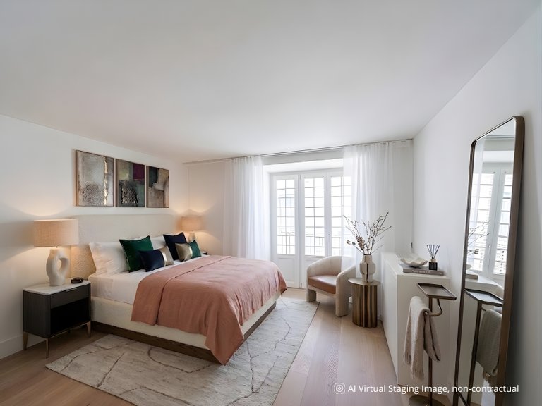 Apartment for Sale in Santo António, Lisboa, Lisbon, Portugal 12