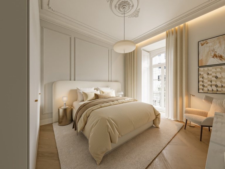 Apartment for Sale in Estrela, Lisboa, Lisbon, Portugal 6