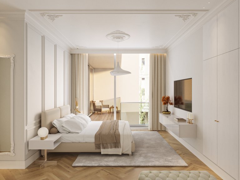 Apartment for Sale in Estrela, Lisboa, Lisbon, Portugal 2