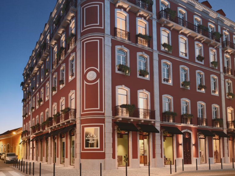 Apartment for Sale in Estrela, Lisboa, Lisbon, Portugal 15