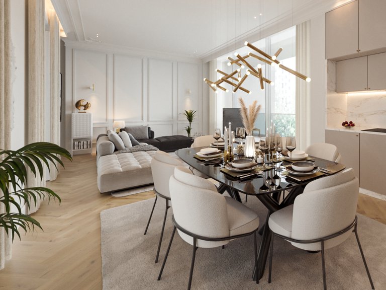 Apartment for Sale in Estrela, Lisboa, Lisbon, Portugal 2