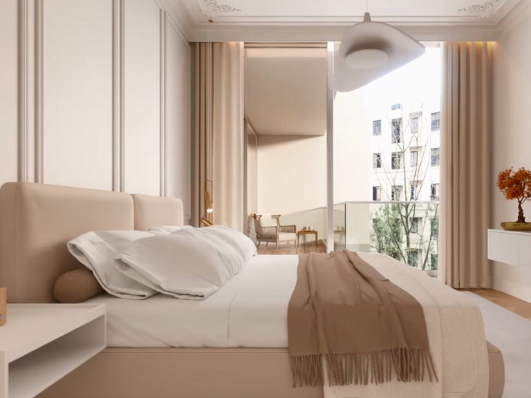 Apartment for Sale in Estrela, Lisboa, Lisbon, Portugal 4