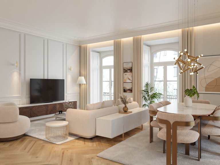 Apartment for Sale in Estrela, Lisboa, Lisbon, Portugal 2