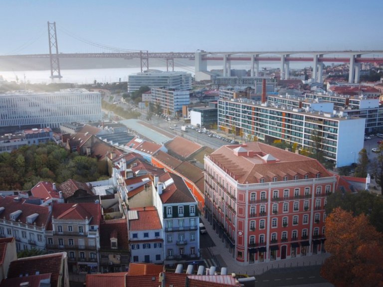Apartment for Sale in Estrela, Lisboa, Lisbon, Portugal 15