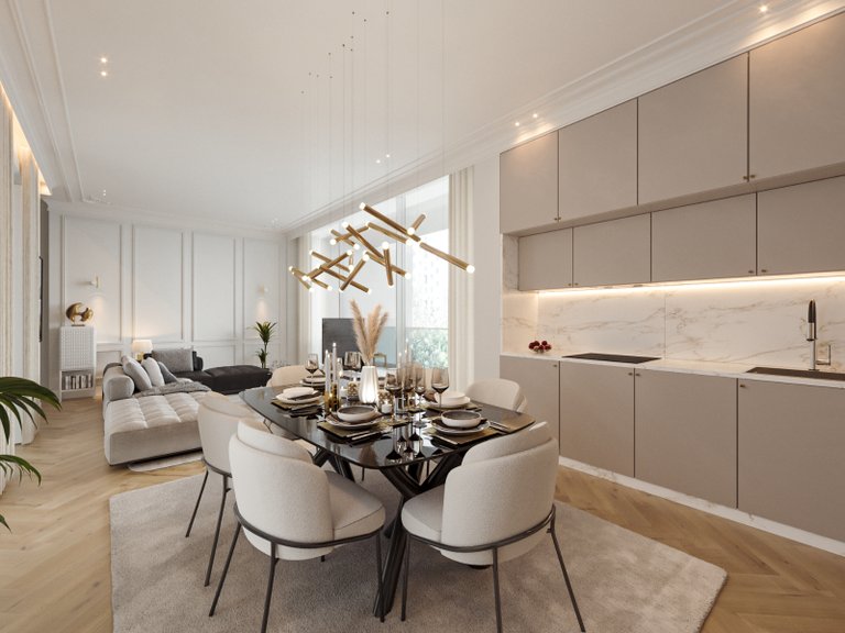 Apartment for Sale in Estrela, Lisboa, Lisbon, Portugal 19