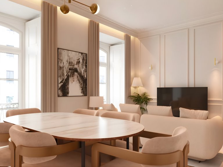 Apartment for Sale in Estrela, Lisboa, Lisbon, Portugal 1