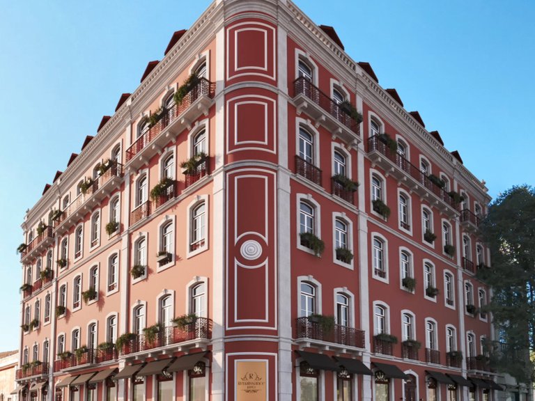 Apartment for Sale in Estrela, Lisboa, Lisbon, Portugal 15