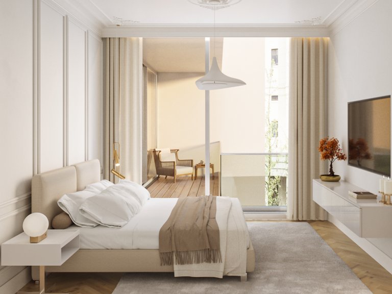 Apartment for Sale in Estrela, Lisboa, Lisbon, Portugal 4