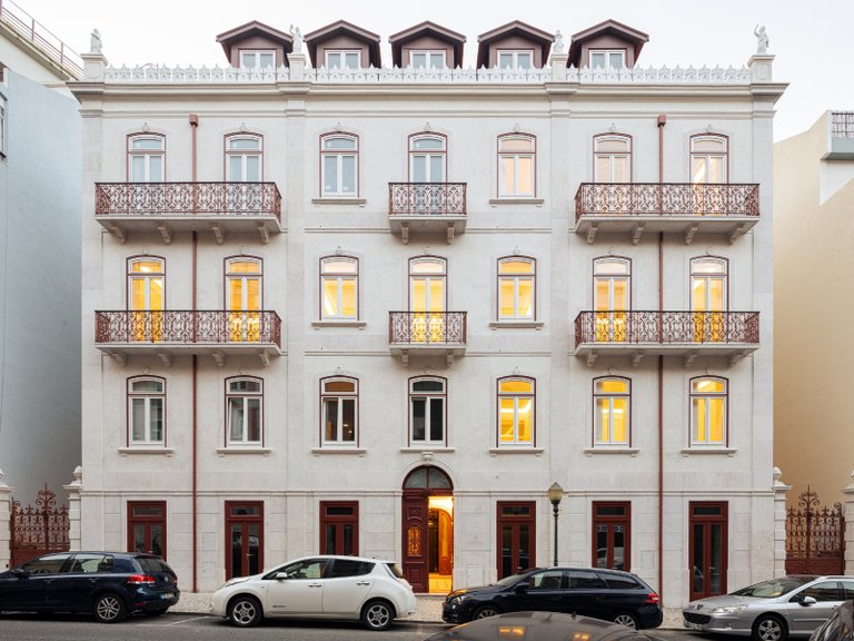 Apartment for Sale in Alcântara, Lisboa, Lisbon, Portugal 1