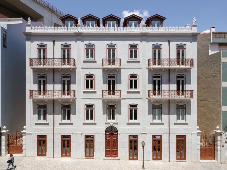 Apartment for Sale in Alcântara, Lisboa, Lisbon, Portugal 3