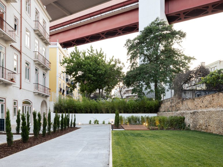 Apartment for Sale in Alcântara, Lisboa, Lisbon, Portugal 4