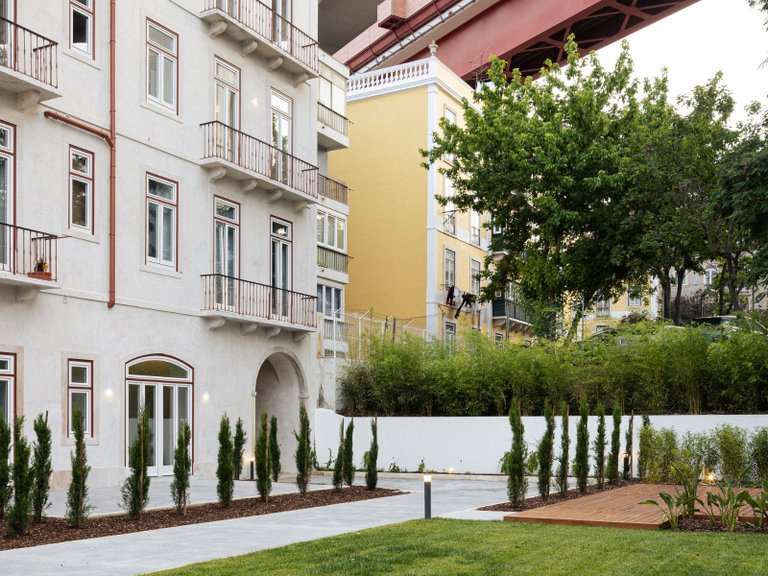 Apartment for Sale in Alcântara, Lisboa, Lisbon, Portugal 8