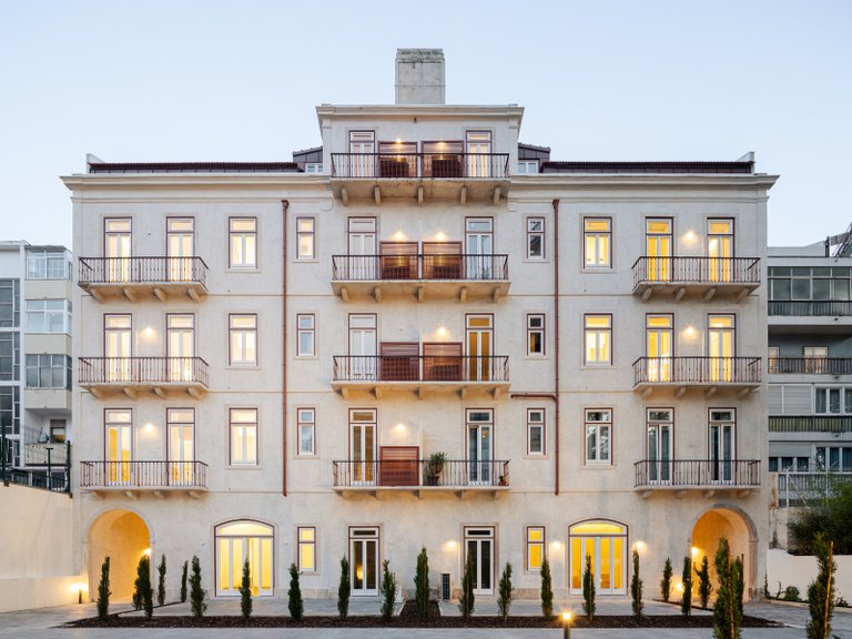 Apartment for Sale in Alcântara, Lisboa, Lisbon, Portugal 10
