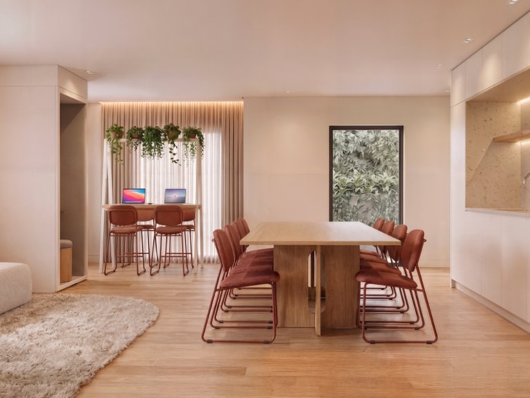 Apartment for Sale in Oeiras e São Julião da Barra, Paço de Arcos e Caxias, Oeiras, Lisbon, Portugal 21